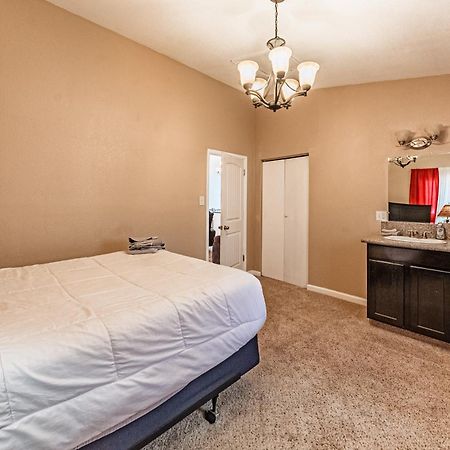 Westside Large Home Colorado Springs Ngoại thất bức ảnh