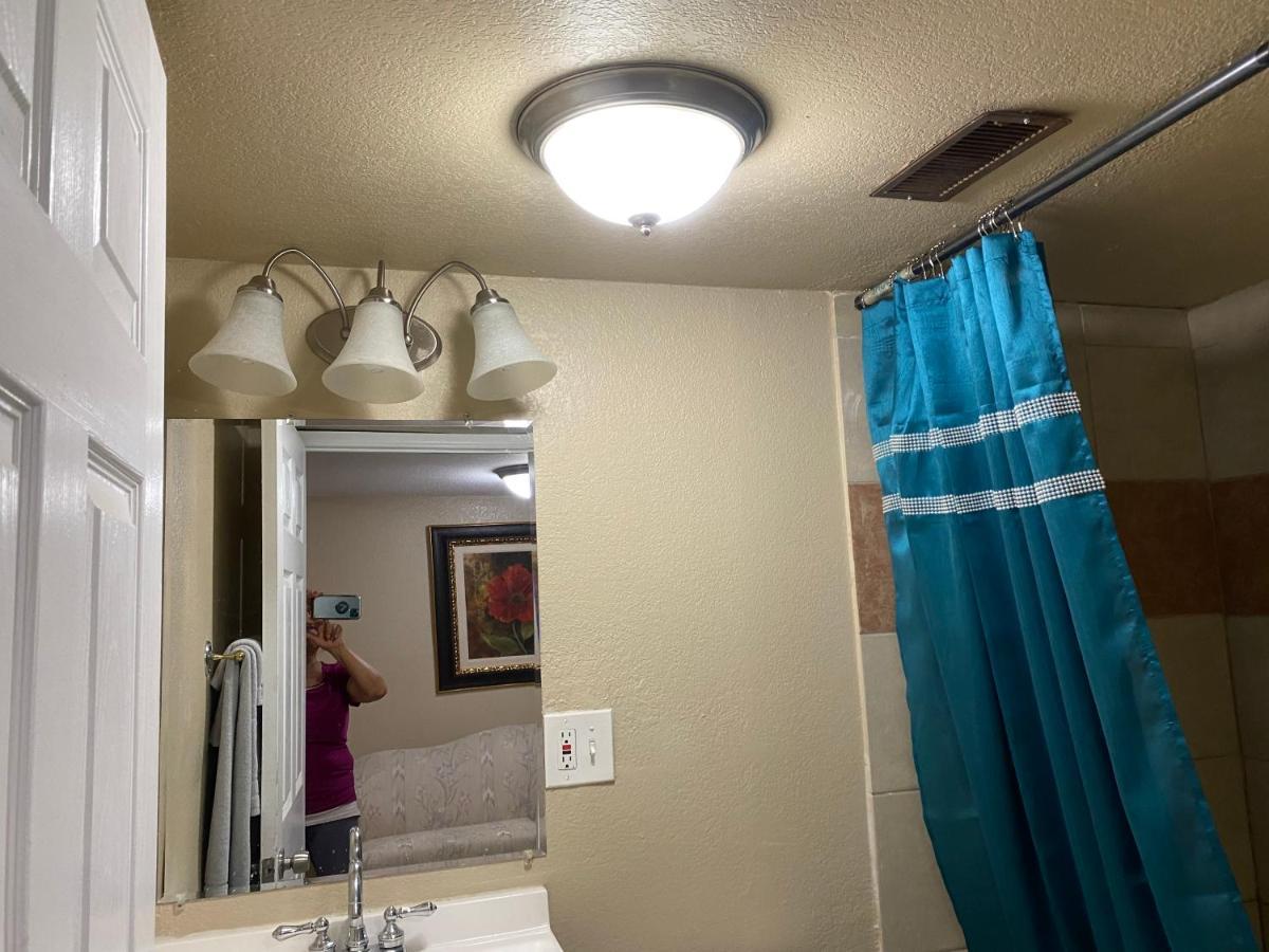 Westside Large Home Colorado Springs Ngoại thất bức ảnh