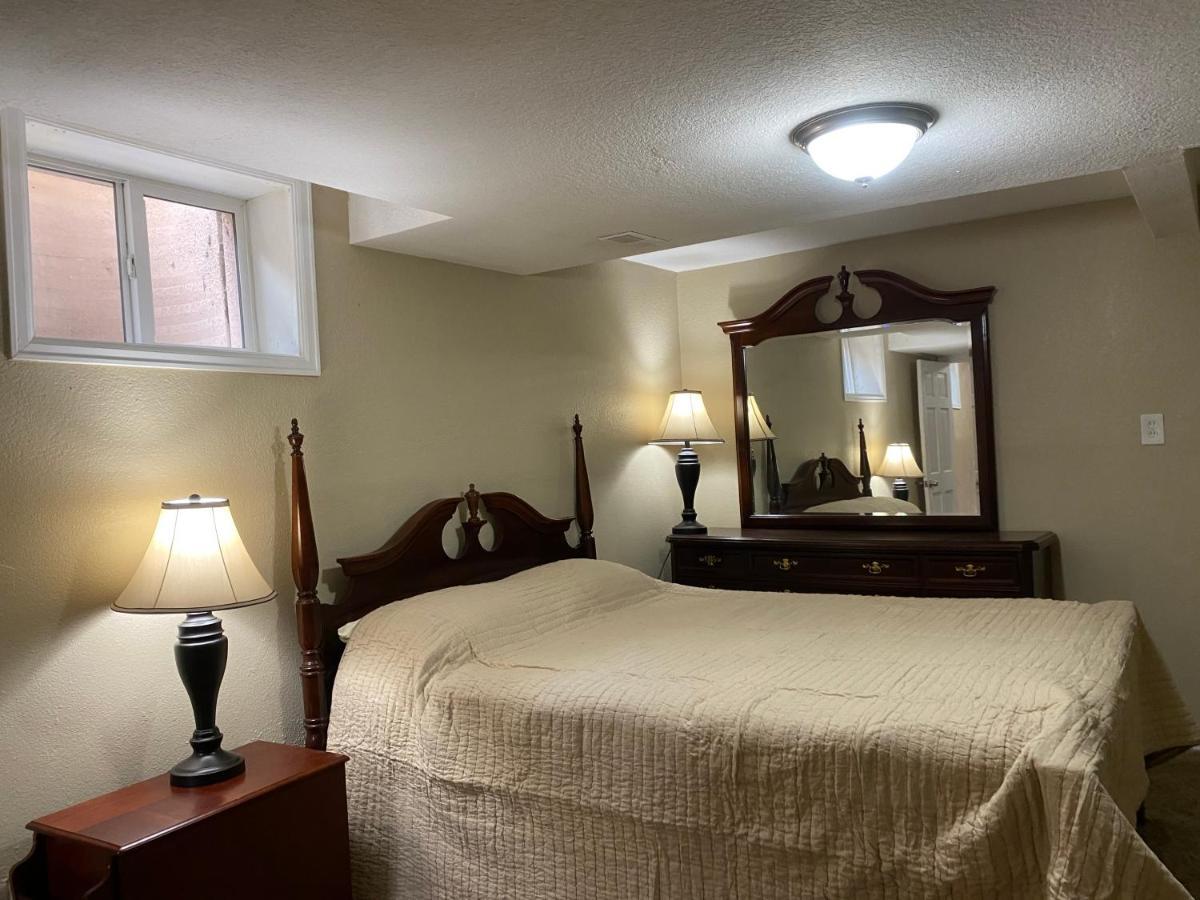 Westside Large Home Colorado Springs Ngoại thất bức ảnh