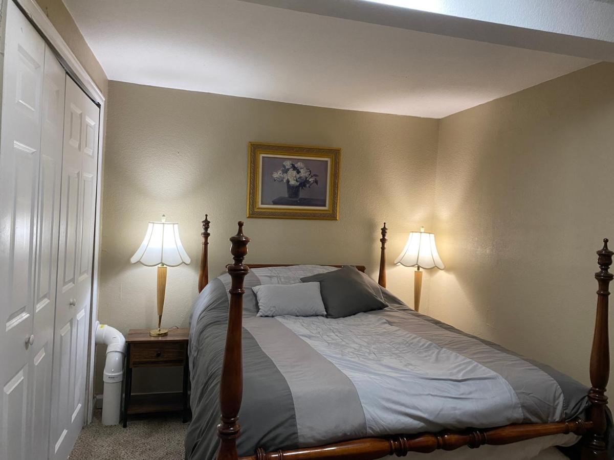Westside Large Home Colorado Springs Ngoại thất bức ảnh