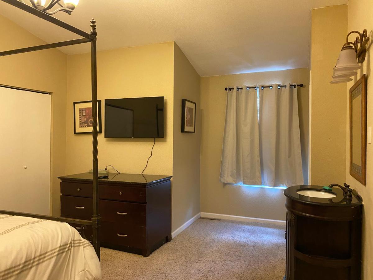 Westside Large Home Colorado Springs Ngoại thất bức ảnh