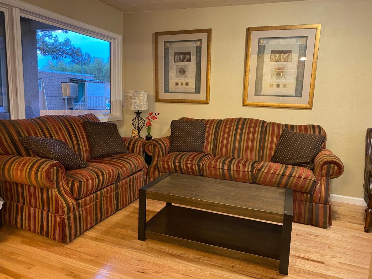 Westside Large Home Colorado Springs Ngoại thất bức ảnh