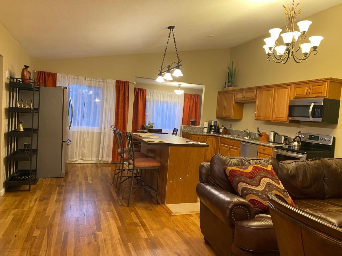 Westside Large Home Colorado Springs Ngoại thất bức ảnh