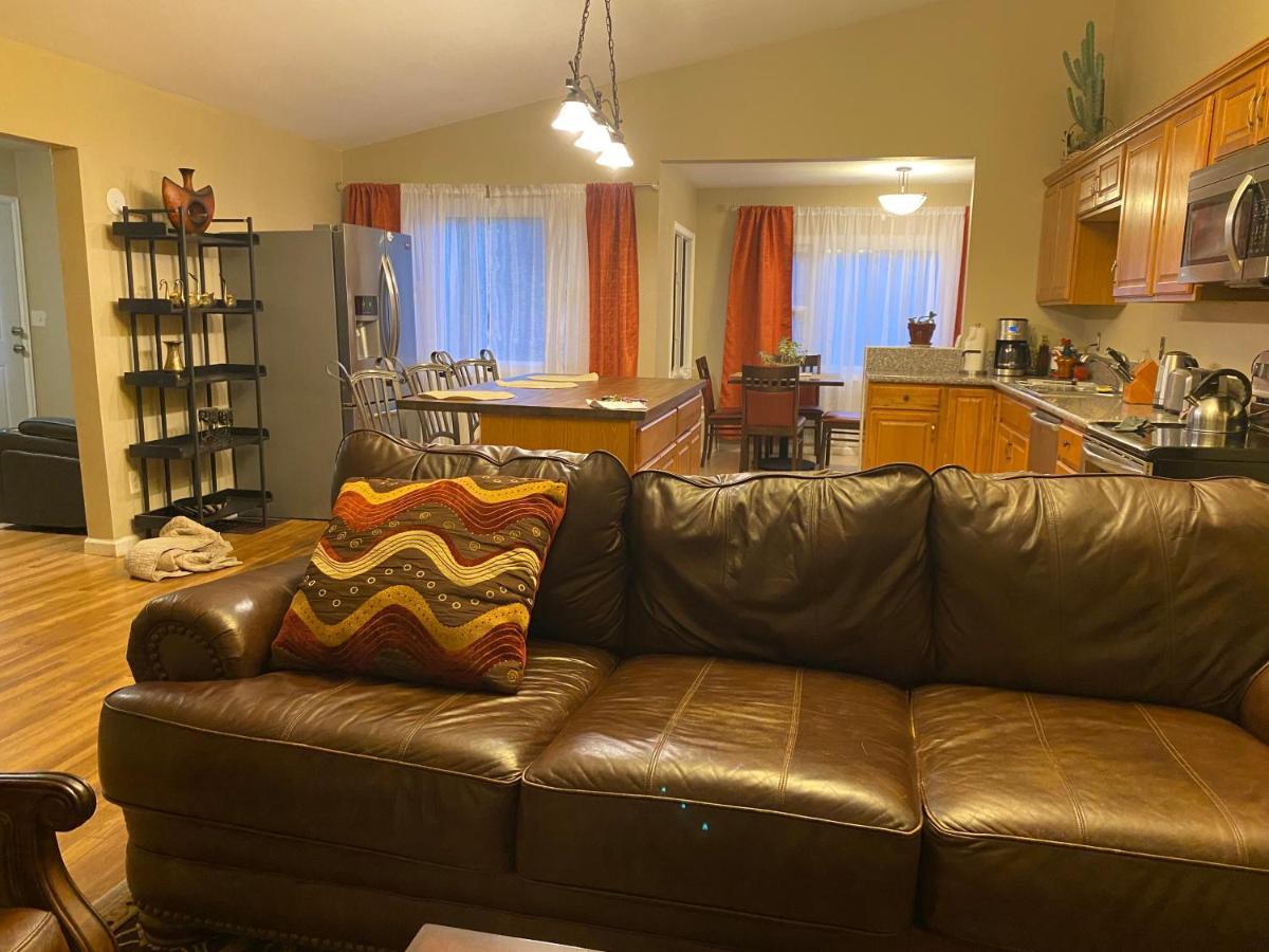 Westside Large Home Colorado Springs Ngoại thất bức ảnh