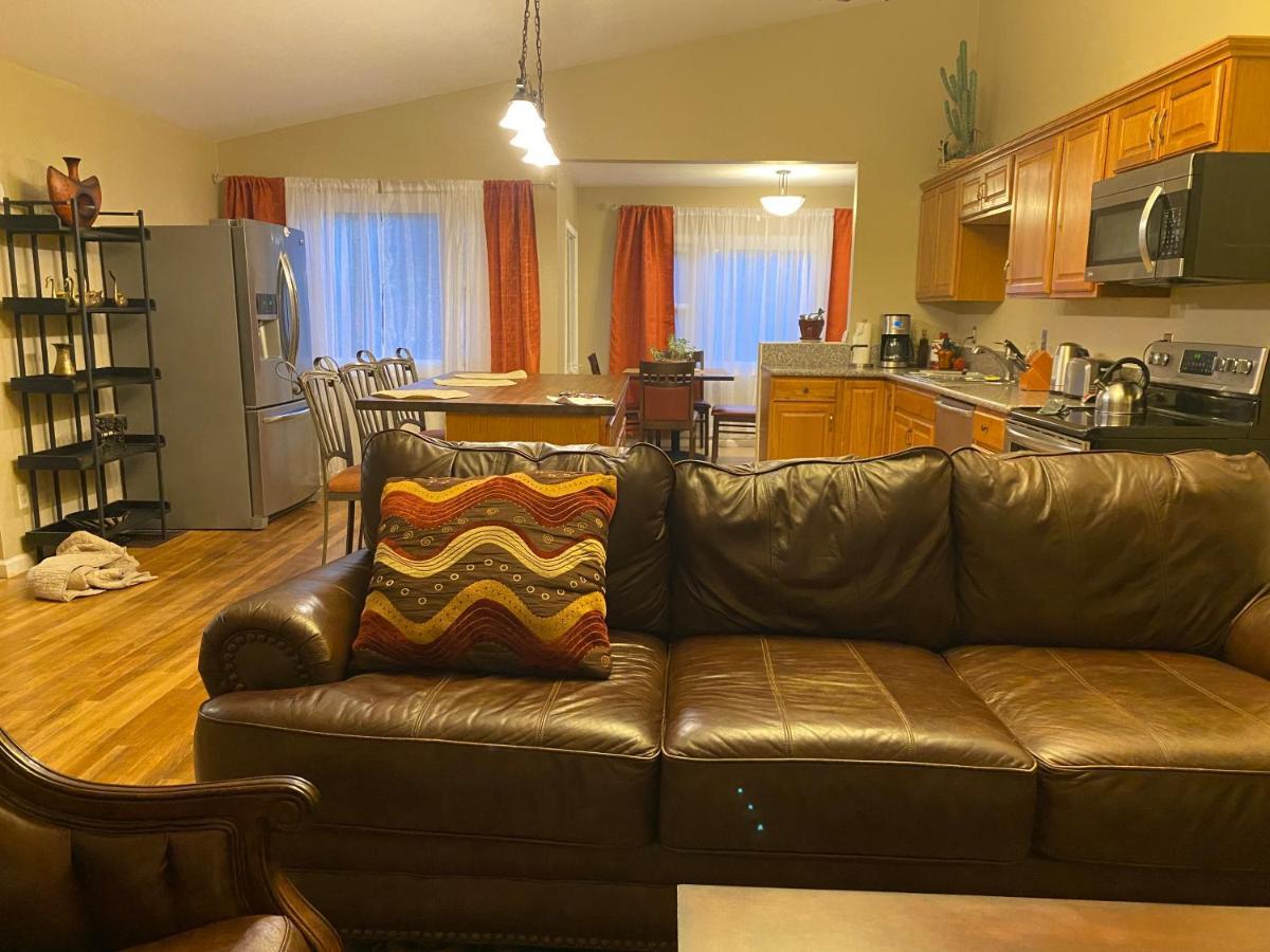 Westside Large Home Colorado Springs Ngoại thất bức ảnh