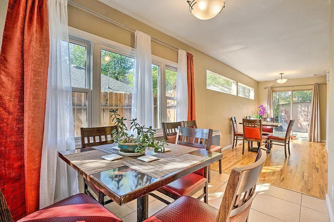 Westside Large Home Colorado Springs Ngoại thất bức ảnh