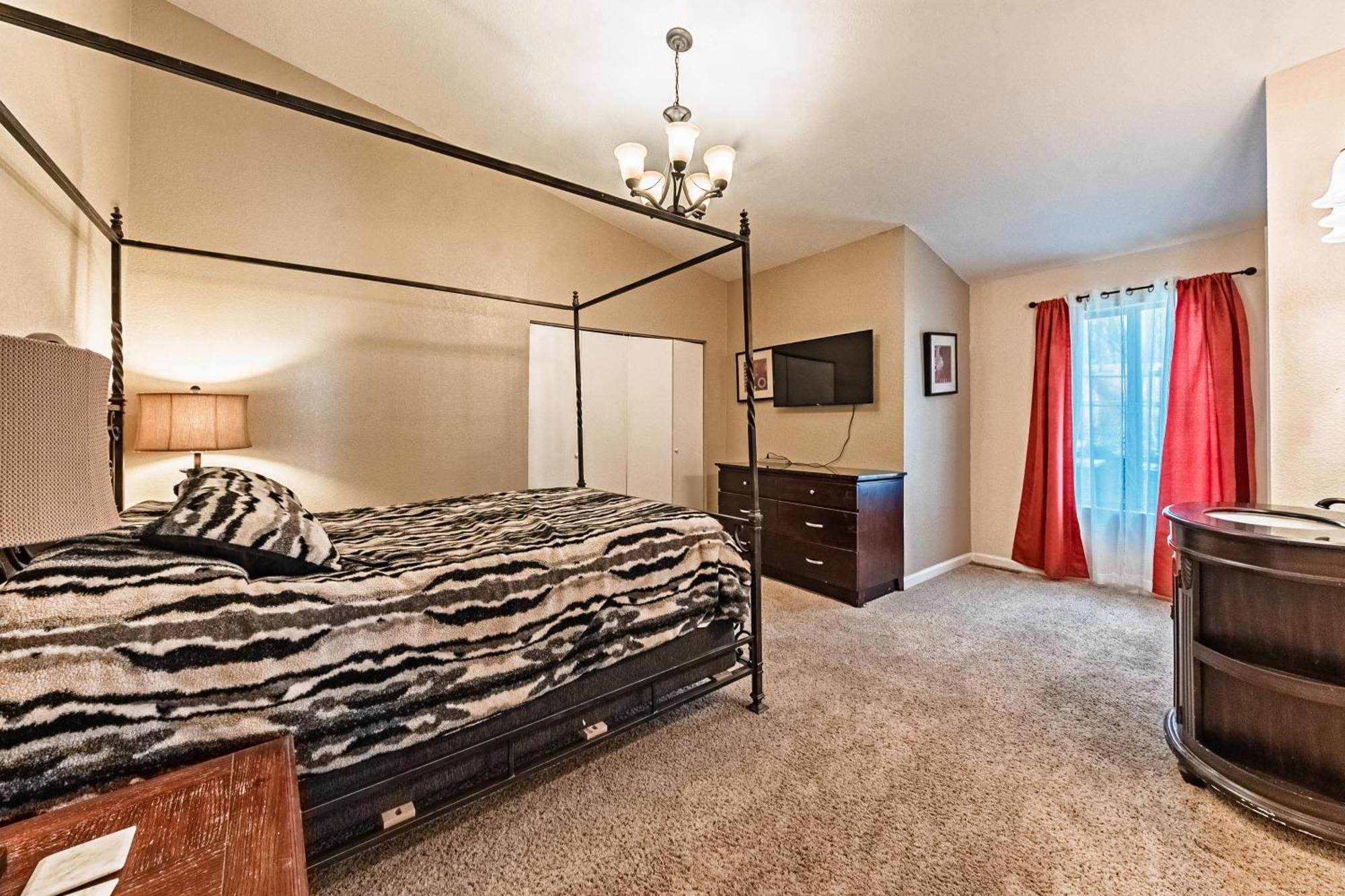 Westside Large Home Colorado Springs Ngoại thất bức ảnh