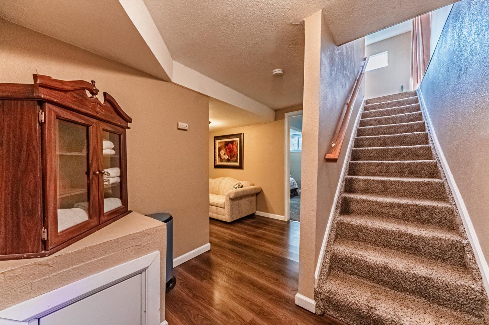 Westside Large Home Colorado Springs Ngoại thất bức ảnh