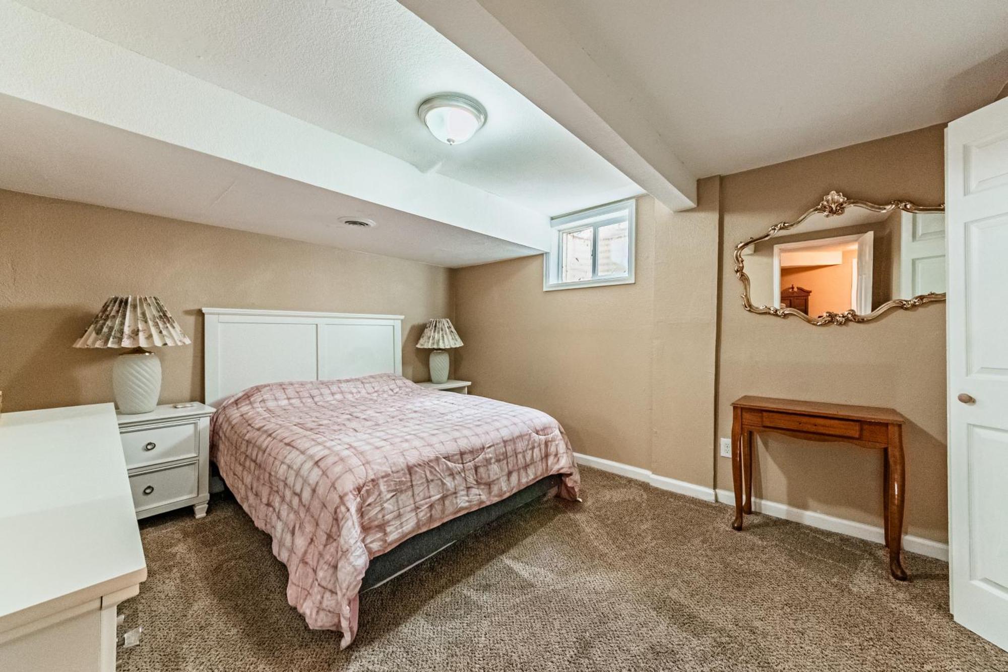 Westside Large Home Colorado Springs Ngoại thất bức ảnh