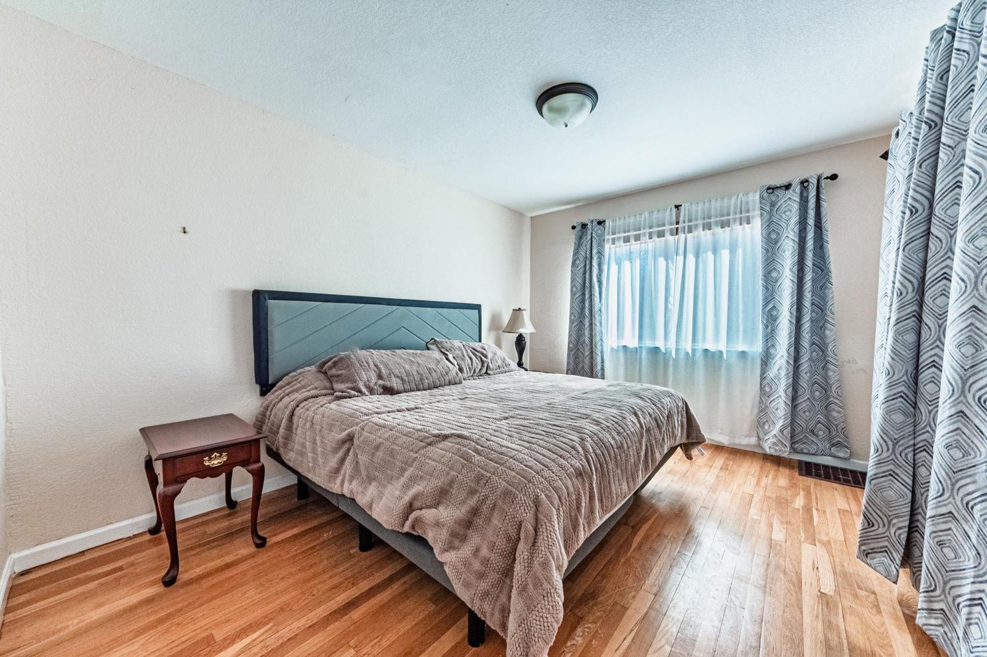 Westside Large Home Colorado Springs Ngoại thất bức ảnh
