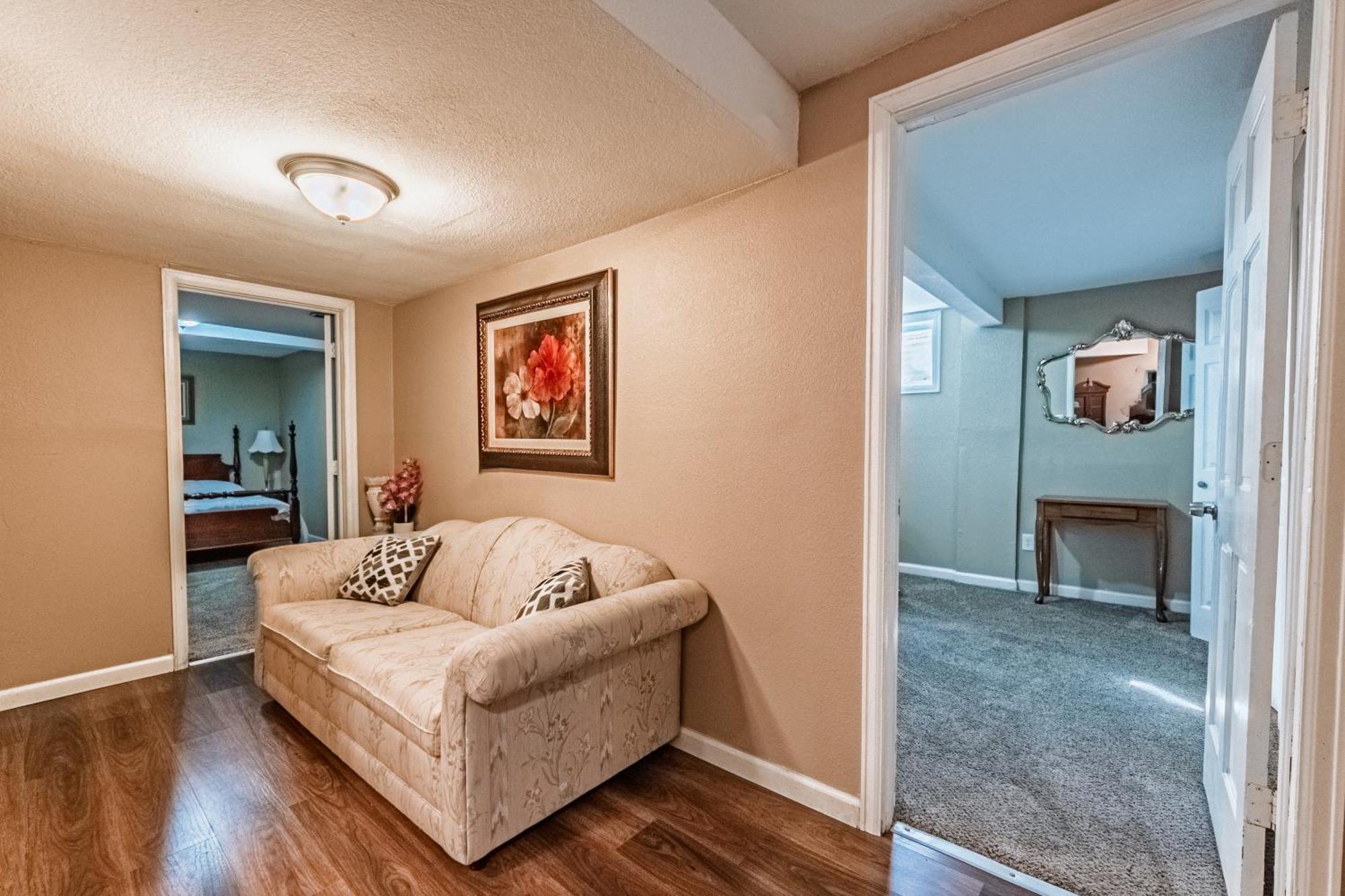 Westside Large Home Colorado Springs Ngoại thất bức ảnh